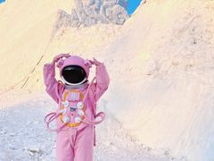 -长春世界雕塑园冰雪艺术天地