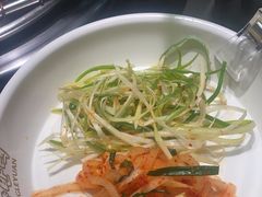 -农乐园炭火烤肉(繁花中心店)