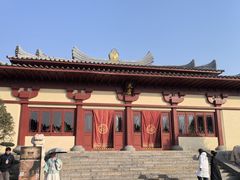 -洛阳古墓博物馆