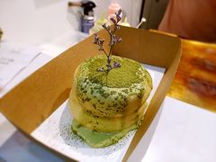 抹茶梳芙厘-狐狸和向日葵(北京路店)
