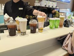 -奈雪的茶(石厦时代广场店)