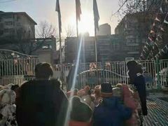 -贝美蓝天幼儿园(河东直沽园)