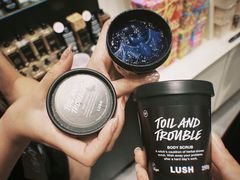 -LUSH(威尼斯人店)