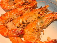 -金海湾自助餐厅(金陵饭店)