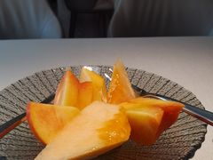-悦融琥珀·京鲁菜·海味珍品(西单店)