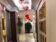 -顺风海鲜港(金玉兰店)