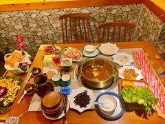 -大理董·董家小厨野生菌火锅(古城旗舰店)