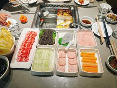 -海底捞火锅(龙湖金沙天街店)