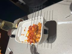 -丰茂烤串(港旅店)
