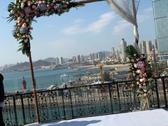 -川旺角川粤融合菜•海景餐厅(星海广场店)