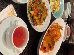 -海天楼中餐厅(吴宫泛太平洋酒店)