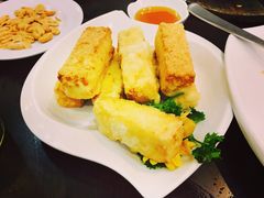 -龍海鲜螃蟹王(大巴窑)