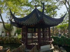 -拙政园