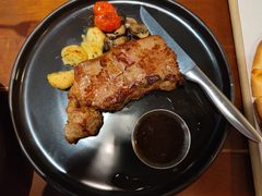 -芭莉与彩虹西餐厅(成都合生汇店)