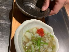 -日葵 大阪烧ひまり(仙霞路店)