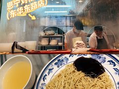 -恩宁刘福记(东华东路店)