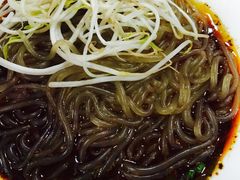 -洞子口张老二凉粉(文殊院店)
