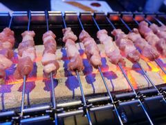 -很久以前羊肉串(打浦路店)