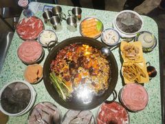 -五里关火锅(牛市口店)