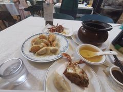 -莲花公园煎蟹(总店)