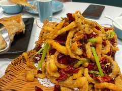 -大眼锅贴水饺(河东店)