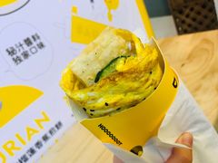 -2颗鸡蛋煎饼(北京路天河城店)