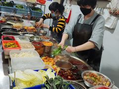 -胖子水煮(铁路三村无任何分店)