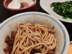 -北京王府井希尔顿酒店·秦唐中餐厅Chynna