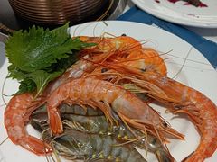 -半岛听涛蒸汽海鲜自助(K11店)