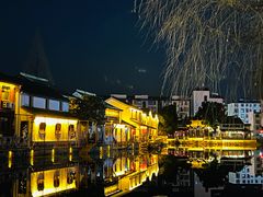 -衣裳街历史文化街区