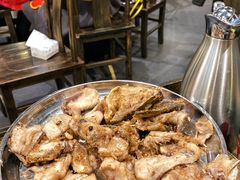 花鲢-肖肖酸萝卜鱼火锅(总店)