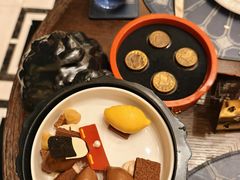 -丘吉尔餐厅(澳门伦敦人店)