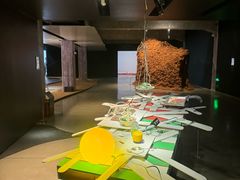 -现代汽车文化中心 Hyundai Motorstudio Beijing