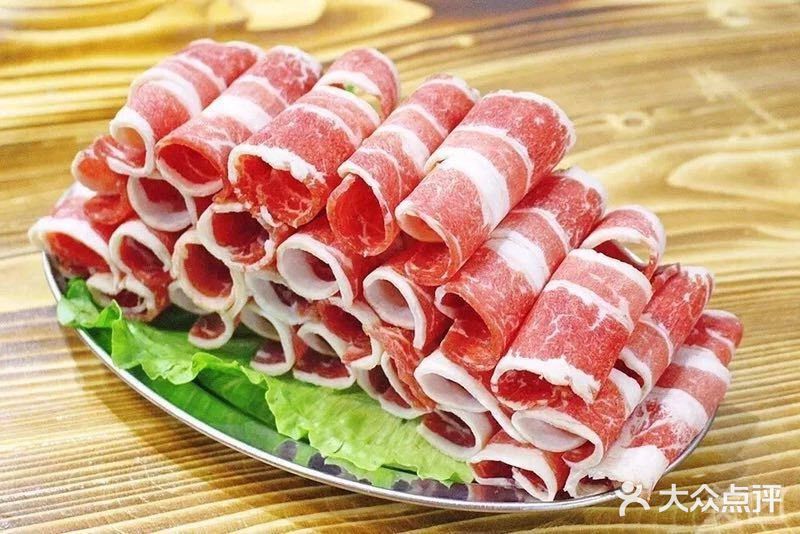 寻味炭烤肥牛(凤岗总店)