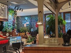 -Peet's Coffee皮爷咖啡(武商Mall手作店)