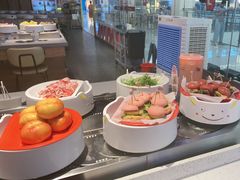 -龍歌自助小火锅(李沧顺和汇店)