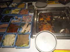 -重庆刘一手火锅(三峡广场直营店)