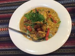 -Paak Dang Riverside 红嘴河畔餐厅