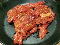 -花味·自助烤肉(雨花客厅店)