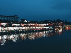 景观位-漕溪人家