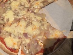 -新贝乐意大利餐厅(苏州中心店)