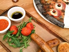 -城市大道红炉披萨烘焙坊