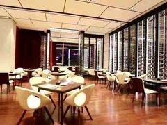 -嘉年华大酒店琴湾-自助餐厅