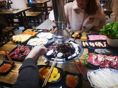 -莱真牛碳火烤肉(合肥旗舰店)