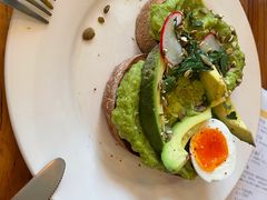 -Egg•Allday Brunch(襄阳北路店)