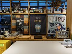 -JRCAFE玖如空间