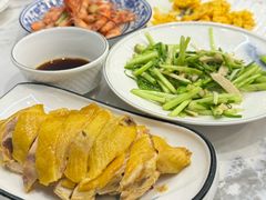 -蟹天蟹地农家菜·阳澄湖大闸蟹(浅水湾店)