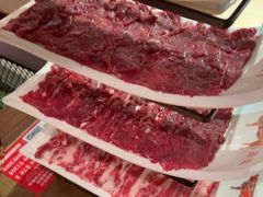 -左庭右院鲜牛肉火锅(新梅广场店)