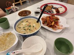 -南八仙·老上海味道(南京东路店)
