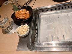 -新石器烤肉(西田城店)